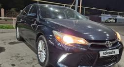 Toyota Camry 2015 годаүшін9 500 000 тг. в Алматы – фото 3