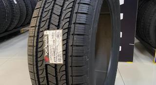 275/50R21 Yokohama Geolandar H/T G056 за 113 200 тг. в Алматы