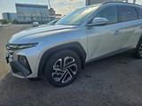 Hyundai Tucson 2025 года за 15 200 000 тг. в Атырау – фото 5