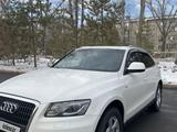 Audi Q5 2008 года за 10 000 000 тг. в Алматы – фото 4