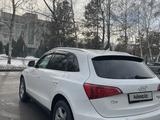 Audi Q5 2008 года за 10 000 000 тг. в Алматы – фото 3