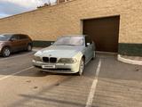 BMW 530 2001 года за 4 100 000 тг. в Астана