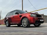 Land Rover Range Rover Sport 2006 годаүшін8 700 000 тг. в Алматы