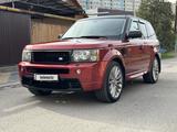 Land Rover Range Rover Sport 2006 годаfor8 700 000 тг. в Алматы – фото 2