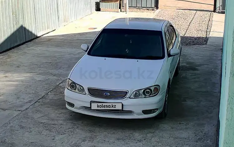 Nissan Cefiro 2000 годаүшін2 000 000 тг. в Алматы