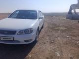 Nissan Cefiro 2000 годаүшін2 000 000 тг. в Алматы – фото 4