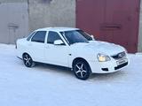 ВАЗ (Lada) Priora 2170 2012 годаfor1 750 000 тг. в Караганда