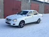 ВАЗ (Lada) Priora 2170 2012 годаfor1 750 000 тг. в Караганда – фото 3