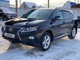Lexus RX 350 2015 годаүшін15 500 000 тг. в Петропавловск