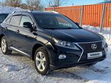 Lexus RX 350 2015 годаүшін15 500 000 тг. в Петропавловск – фото 2