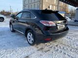 Lexus RX 350 2015 годаүшін15 500 000 тг. в Петропавловск – фото 4