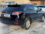 Lexus RX 350 2015 годаүшін15 500 000 тг. в Петропавловск – фото 3