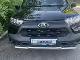 ВАЗ (Lada) Niva Travel 2024 года за 8 490 000 тг. в Костанай – фото 5