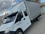 ГАЗ ГАЗель NEXT 2024 года за 17 800 000 тг. в Актобе – фото 4