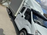 ГАЗ ГАЗель NEXT 2024 года за 17 800 000 тг. в Актобе – фото 5
