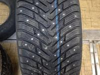 Шины Nokian 245/45/r19 Nordman 8 за 90 000 тг. в Алматы