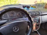 Mercedes-Benz ML 320 2000 годаүшін3 300 000 тг. в Караганда