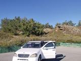 Mercedes-Benz ML 320 2000 годаүшін3 300 000 тг. в Караганда – фото 5
