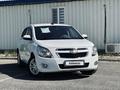 Chevrolet Cobalt 2022 года за 6 520 000 тг. в Атырау