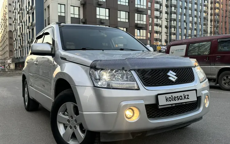 Suzuki Grand Vitara 2006 года за 6 350 000 тг. в Алматы