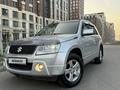 Suzuki Grand Vitara 2006 годаүшін6 350 000 тг. в Алматы – фото 2