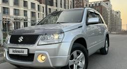 Suzuki Grand Vitara 2006 года за 6 350 000 тг. в Алматы – фото 2