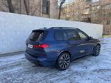 BMW X7 2021 годаүшін61 000 000 тг. в Шымкент – фото 4