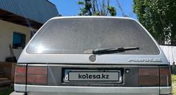 Volkswagen Passat 1992 годаүшін1 500 000 тг. в Есик – фото 5