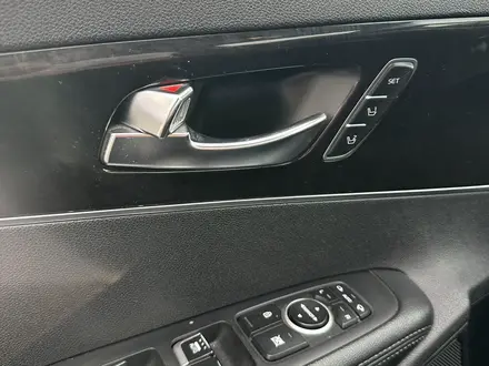 Kia Sorento 2016 года за 10 000 000 тг. в Алматы – фото 18