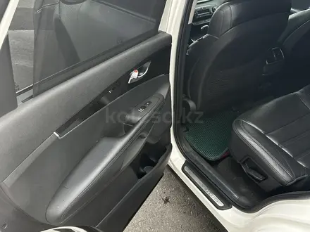 Kia Sorento 2016 года за 10 000 000 тг. в Алматы – фото 20