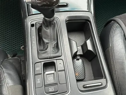 Kia Sorento 2016 года за 10 000 000 тг. в Алматы – фото 21