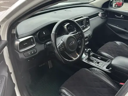 Kia Sorento 2016 года за 10 000 000 тг. в Алматы – фото 23