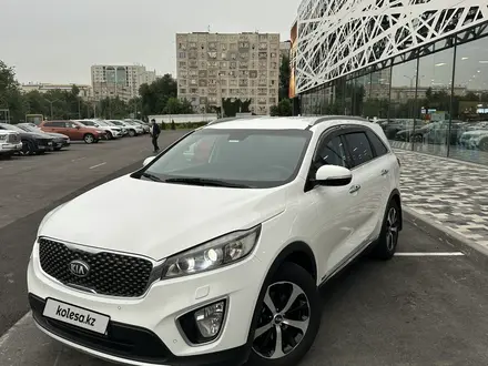 Kia Sorento 2016 года за 10 000 000 тг. в Алматы – фото 25