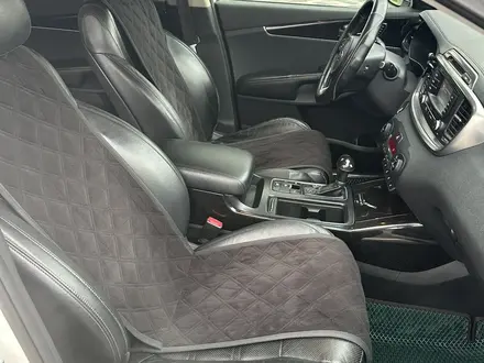 Kia Sorento 2016 года за 10 000 000 тг. в Алматы – фото 28