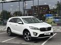 Kia Sorento 2016 года за 10 000 000 тг. в Алматы – фото 2