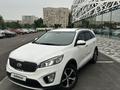 Kia Sorento 2016 года за 10 000 000 тг. в Алматы – фото 29