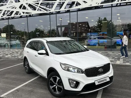 Kia Sorento 2016 года за 10 000 000 тг. в Алматы – фото 31