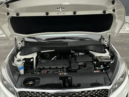 Kia Sorento 2016 года за 10 000 000 тг. в Алматы – фото 32