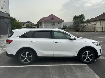 Kia Sorento 2016 года за 10 000 000 тг. в Алматы – фото 34