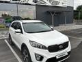 Kia Sorento 2016 года за 10 000 000 тг. в Алматы – фото 35