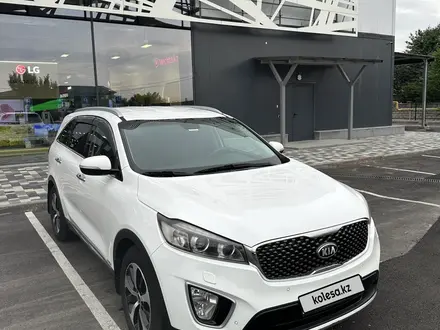 Kia Sorento 2016 года за 10 000 000 тг. в Алматы – фото 35