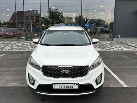 Kia Sorento 2016 года за 10 000 000 тг. в Алматы – фото 36