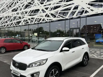 Kia Sorento 2016 года за 10 000 000 тг. в Алматы – фото 38