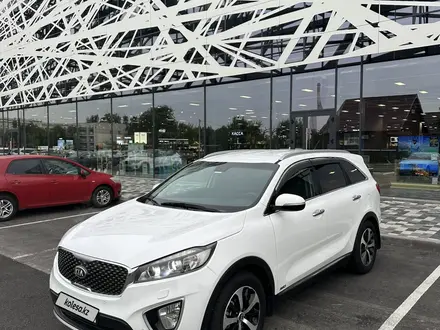 Kia Sorento 2016 года за 10 000 000 тг. в Алматы – фото 39