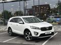 Kia Sorento 2016 года за 10 000 000 тг. в Алматы