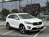 Kia Sorento 2016 годаүшін10 000 000 тг. в Алматы