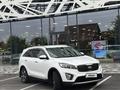 Kia Sorento 2016 года за 10 000 000 тг. в Алматы – фото 5