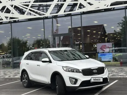 Kia Sorento 2016 года за 10 000 000 тг. в Алматы – фото 5