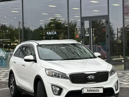 Kia Sorento 2016 года за 10 000 000 тг. в Алматы – фото 6