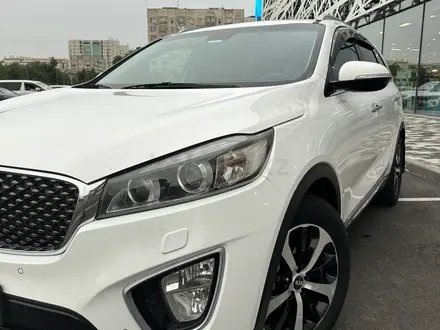 Kia Sorento 2016 года за 10 000 000 тг. в Алматы – фото 8